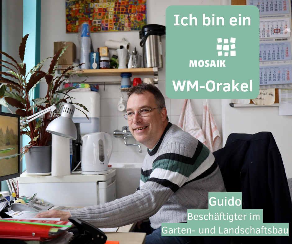WM-Orakel Guido