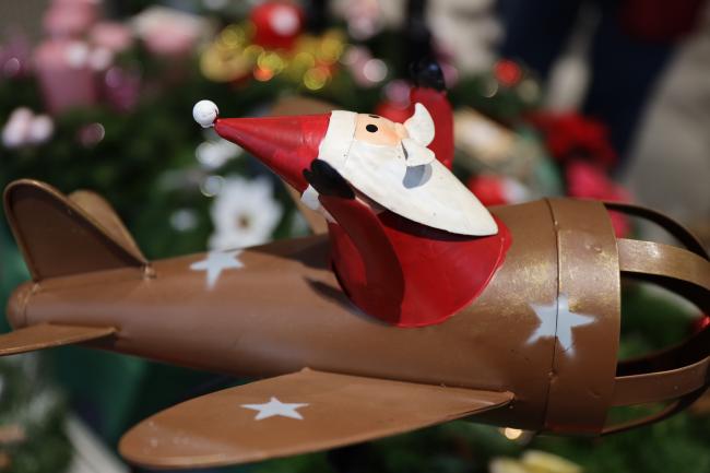 Weihnachtsmann
