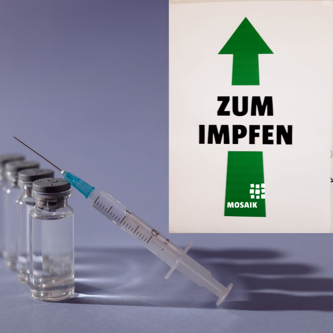Impfkampagne