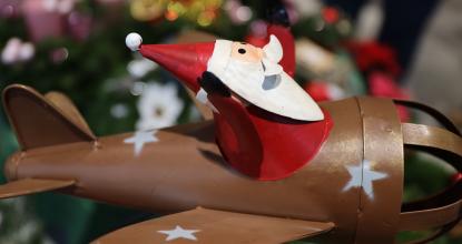 Weihnachtsmann