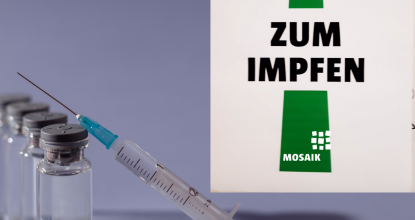 Impfkampagne
