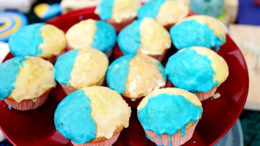 Muffins