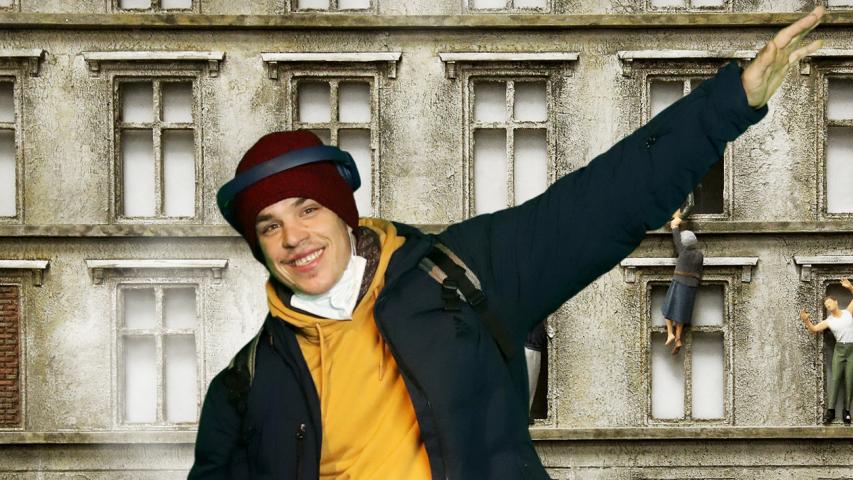 Im "Little BIG City"